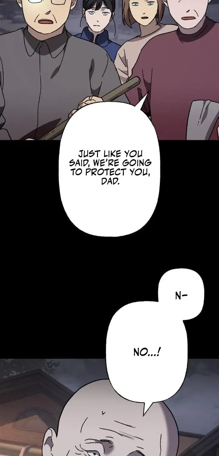 Meteor: The Ultra-Speed Savior Chapter 24 page 68 - 