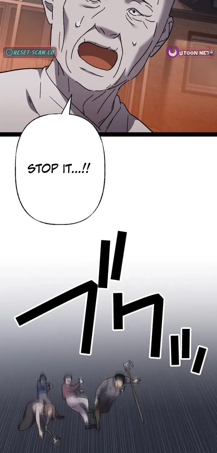 Meteor: The Ultra-Speed Savior Chapter 24 page 69 - 