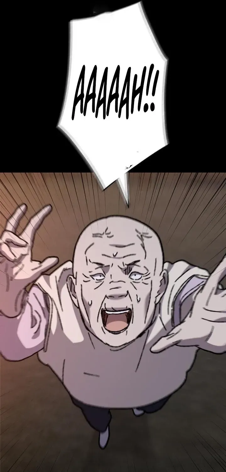 Meteor: The Ultra-Speed Savior Chapter 24 page 71 - 