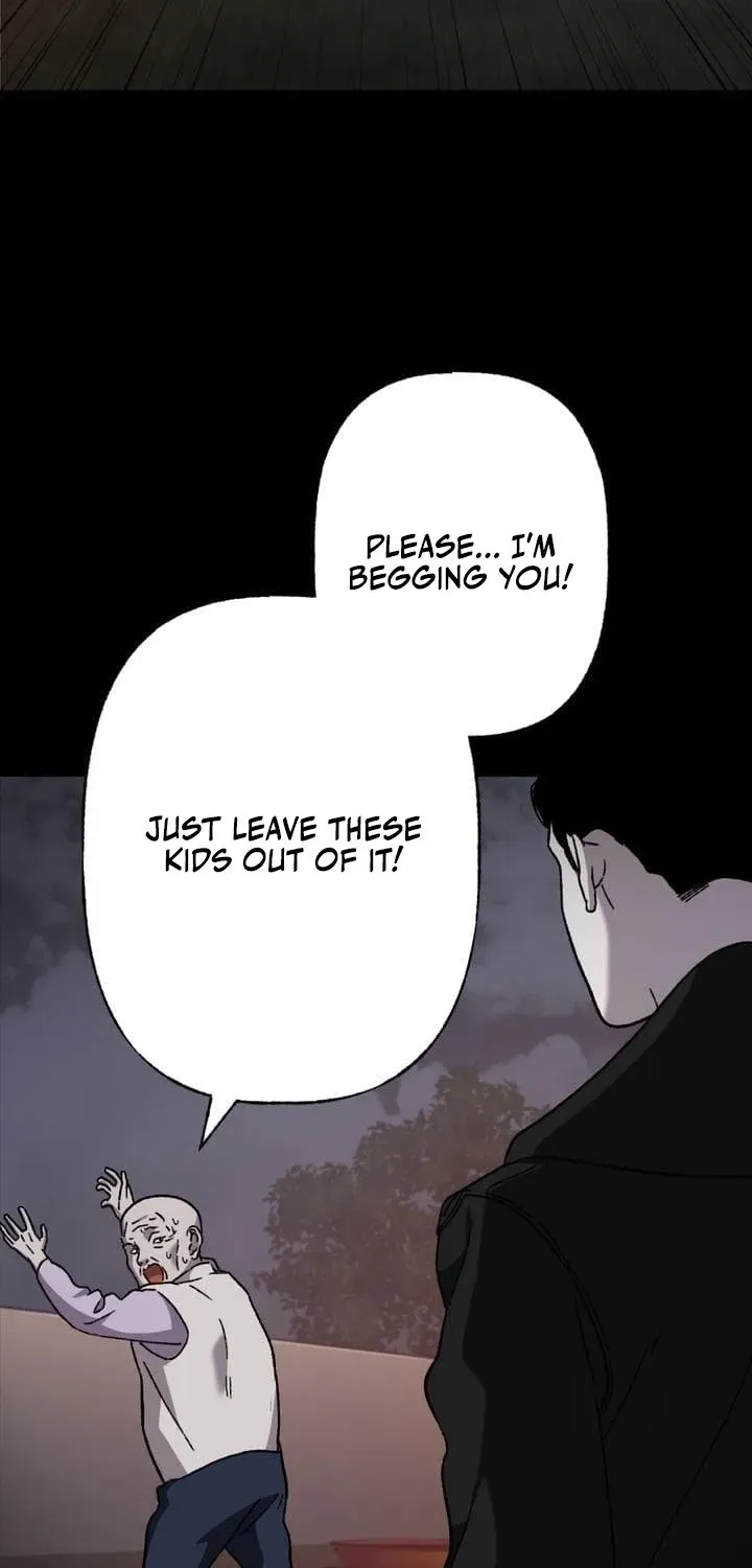 Meteor: The Ultra-Speed Savior Chapter 24 page 72 - 