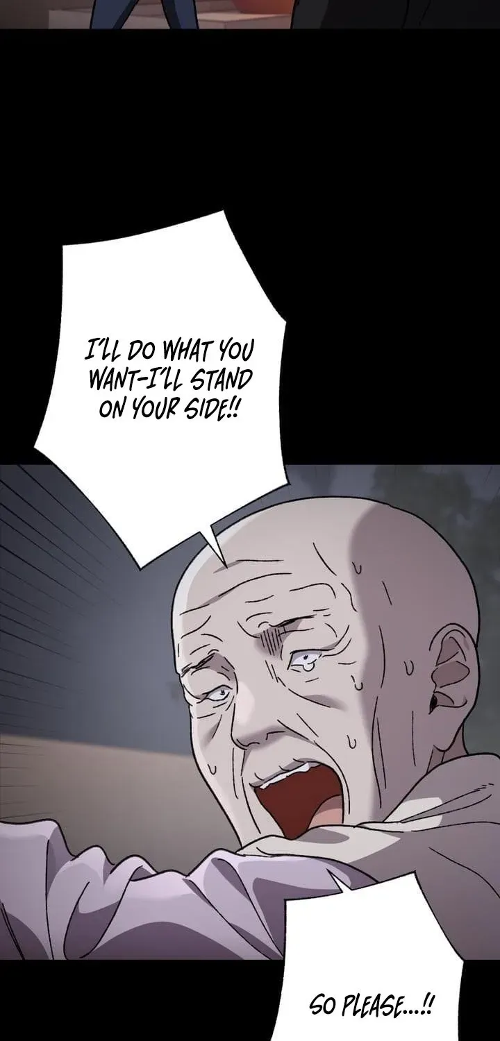 Meteor: The Ultra-Speed Savior Chapter 24 page 73 - 