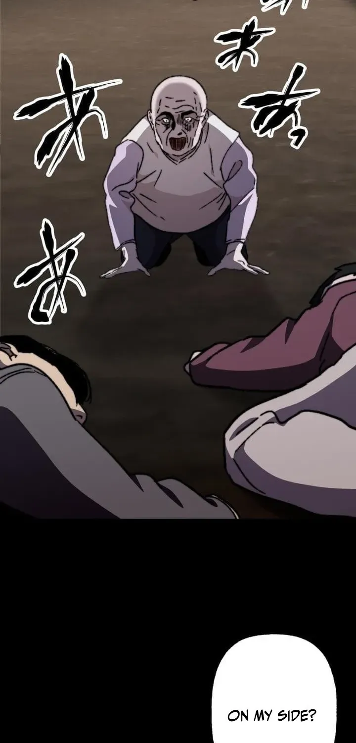 Meteor: The Ultra-Speed Savior Chapter 24 page 79 - 