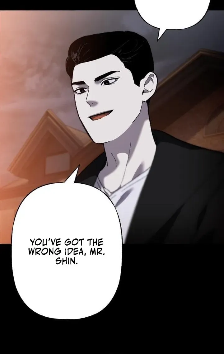 Meteor: The Ultra-Speed Savior Chapter 24 page 80 - 