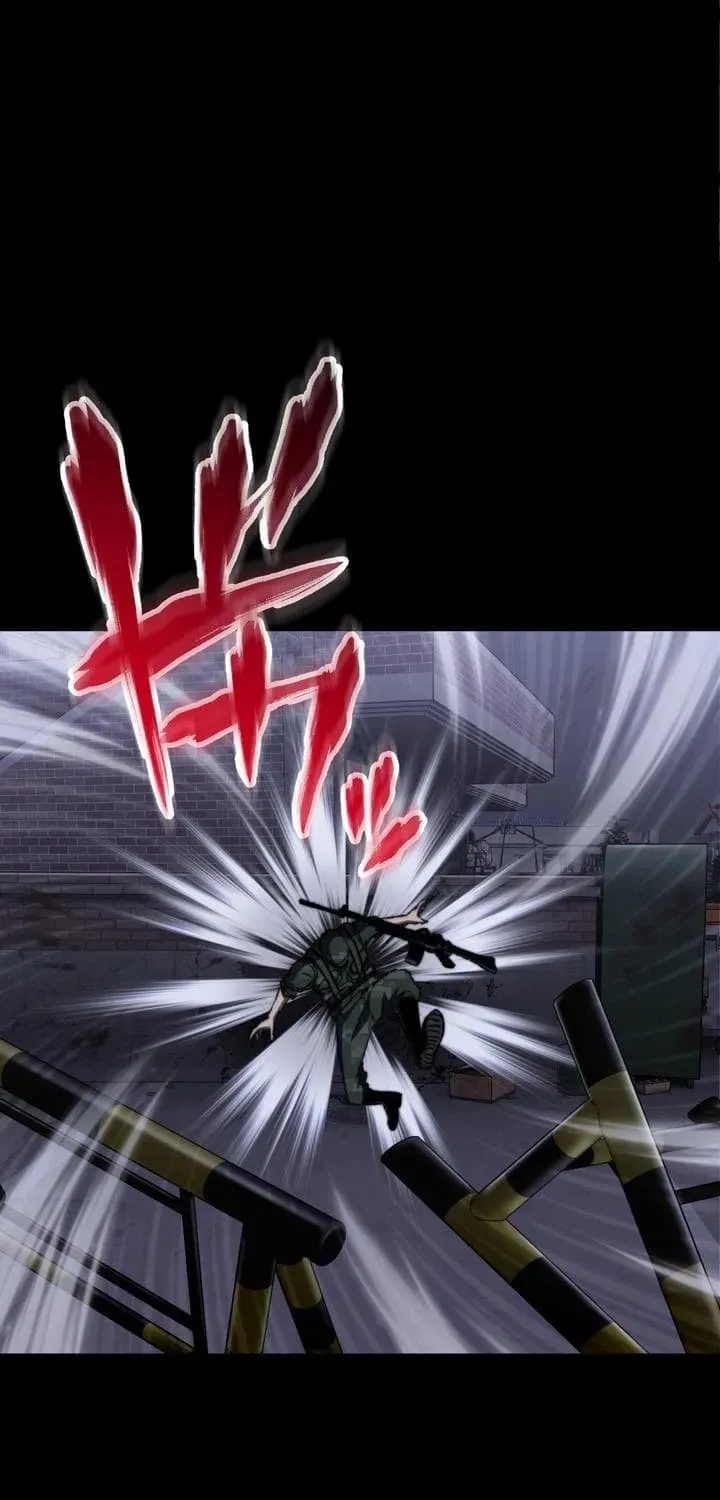Meteor: The Ultra-Speed Savior Chapter 24 page 9 - 