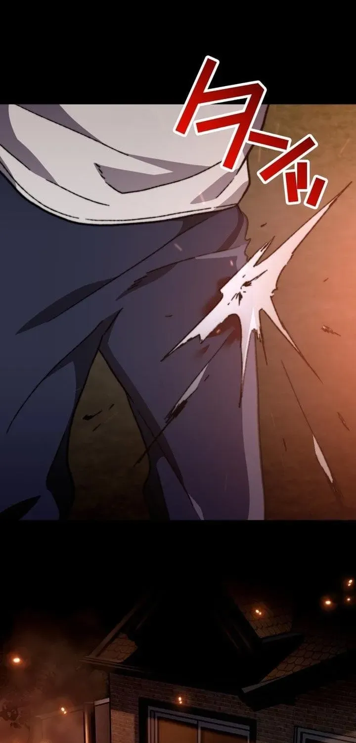 Meteor: The Ultra-Speed Savior Chapter 24 page 84 - 