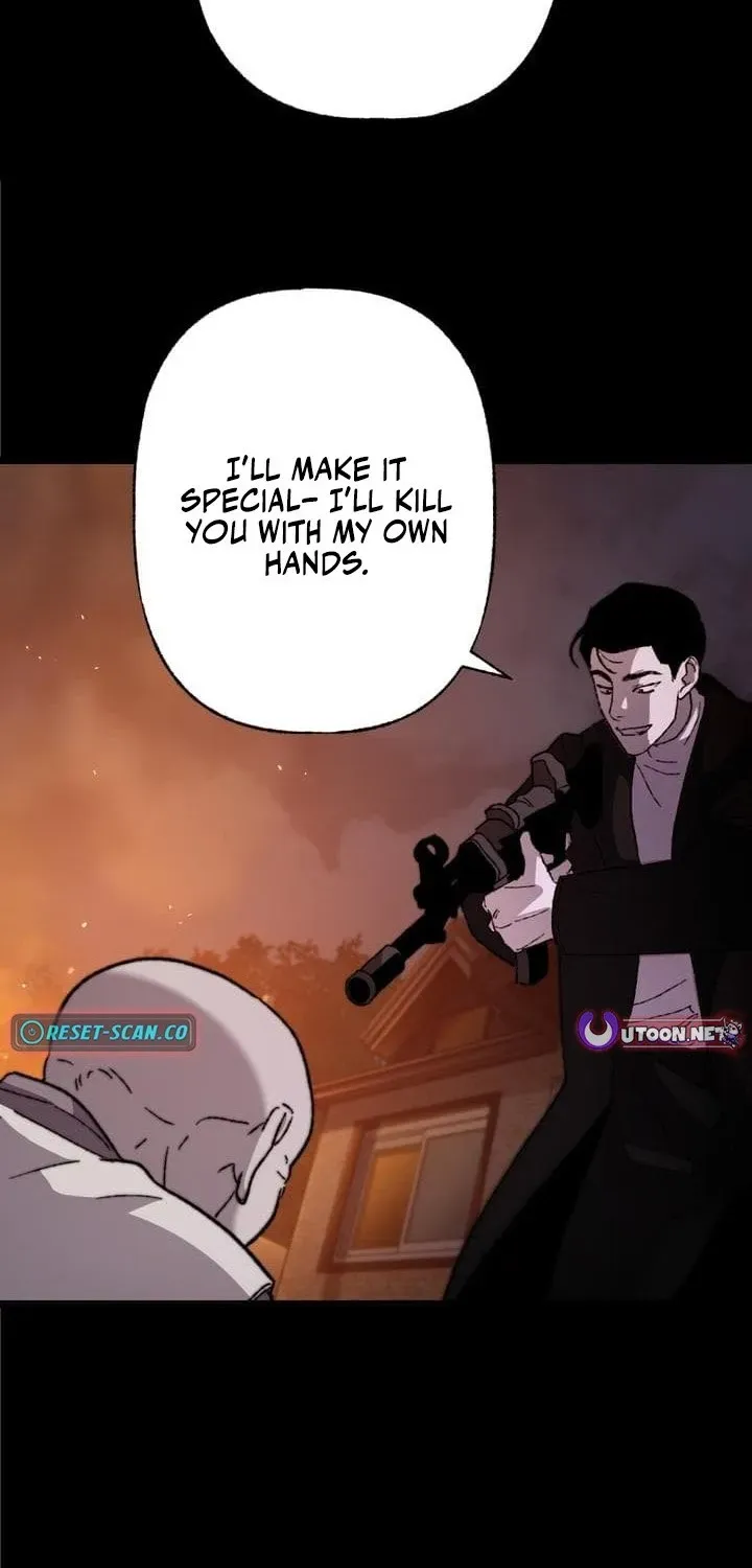 Meteor: The Ultra-Speed Savior Chapter 24 page 87 - 