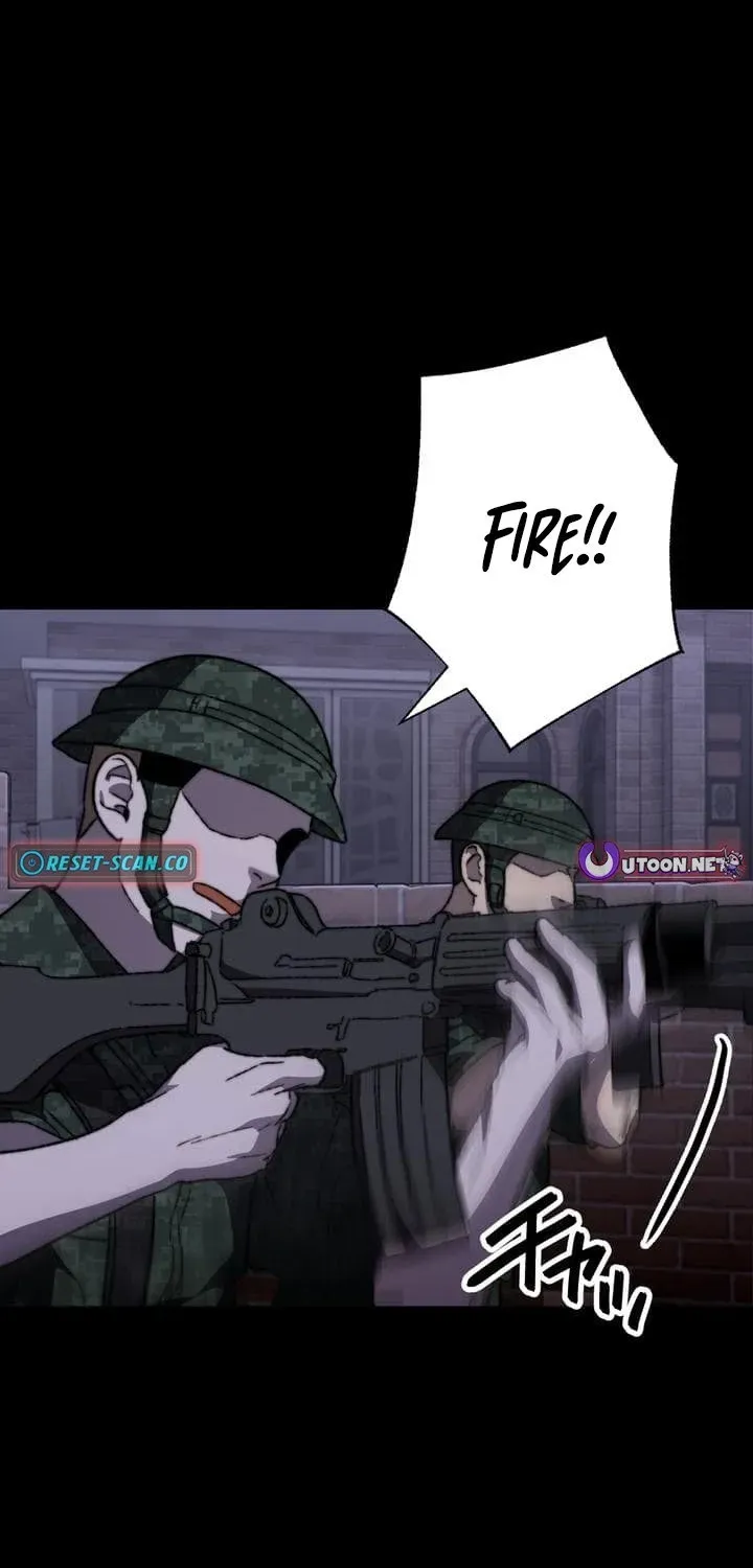Meteor: The Ultra-Speed Savior Chapter 24 page 10 - 