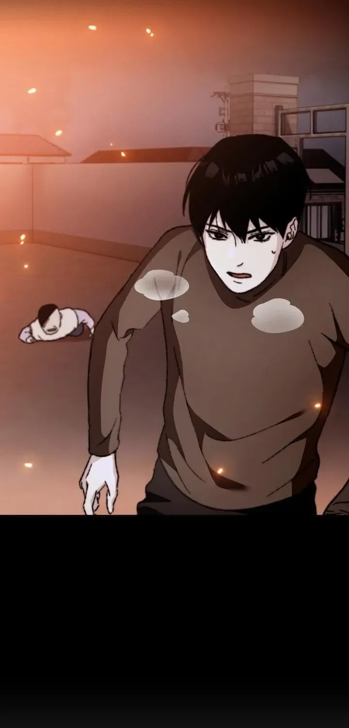 Meteor: The Ultra-Speed Savior Chapter 24 page 94 - 