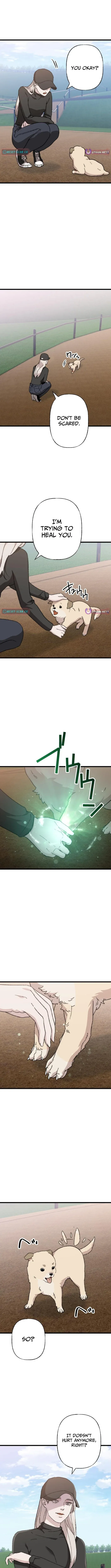 Meteor: The Ultra-Speed Savior Chapter 27 page 2 - 