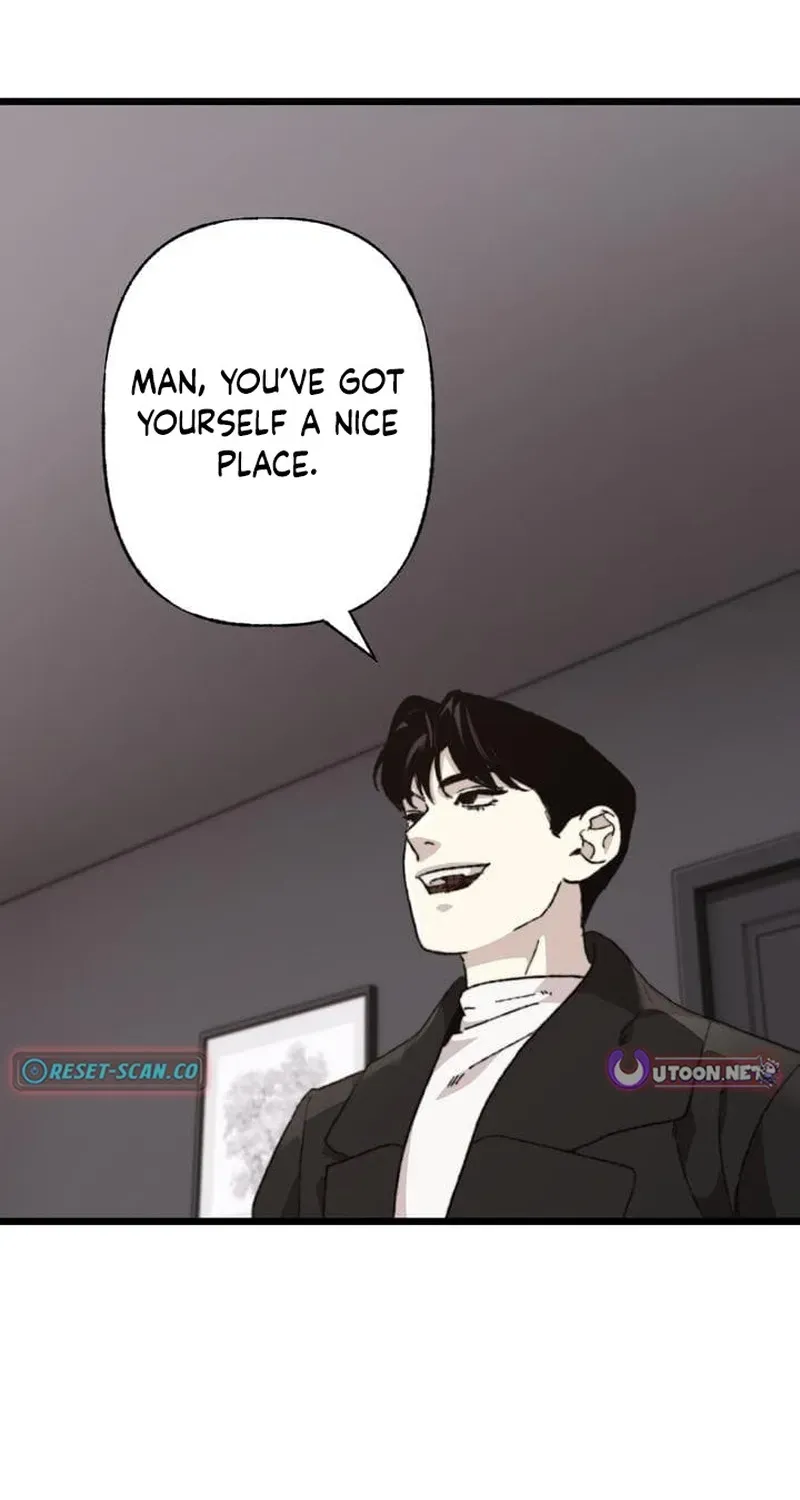 Meteor: The Ultra-Speed Savior Chapter 28 page 13 - 