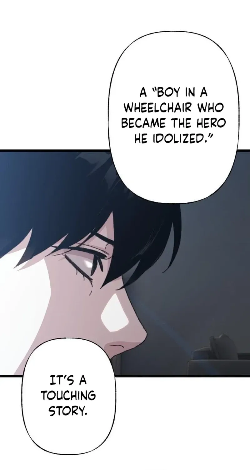 Meteor: The Ultra-Speed Savior Chapter 28 page 16 - 
