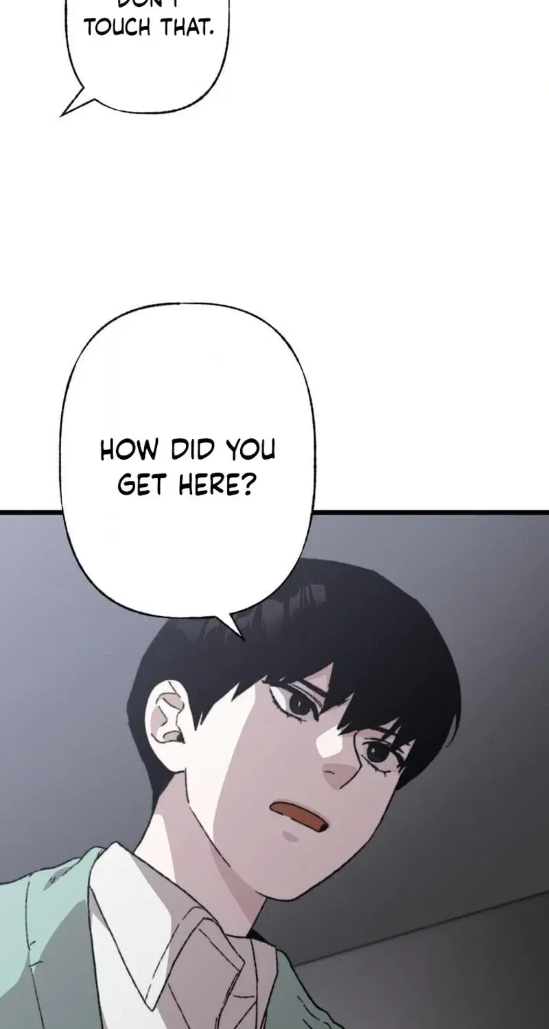 Meteor: The Ultra-Speed Savior Chapter 28 page 18 - 