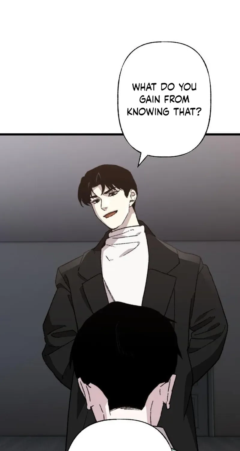 Meteor: The Ultra-Speed Savior Chapter 28 page 21 - 