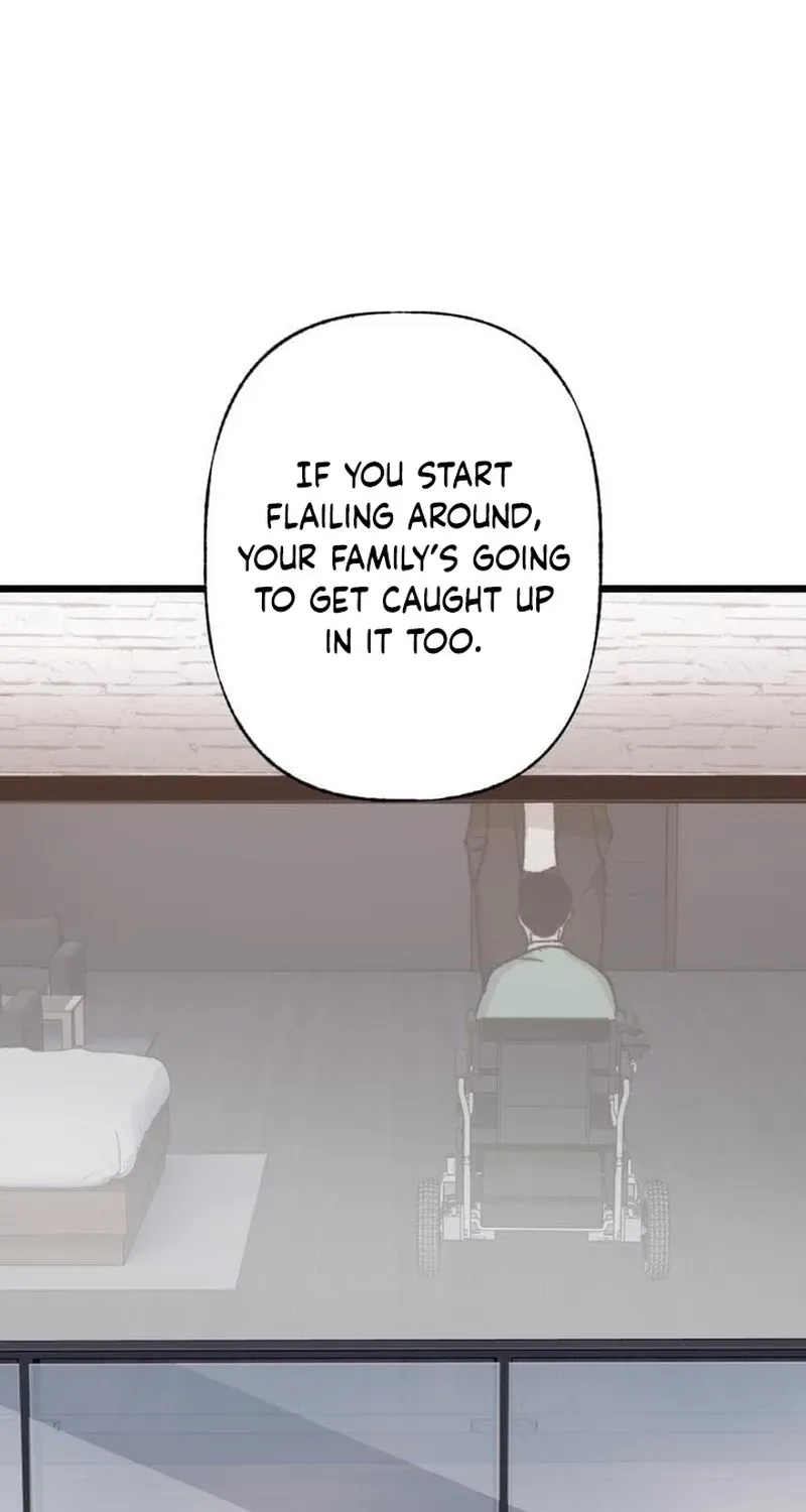 Meteor: The Ultra-Speed Savior Chapter 28 page 24 - 