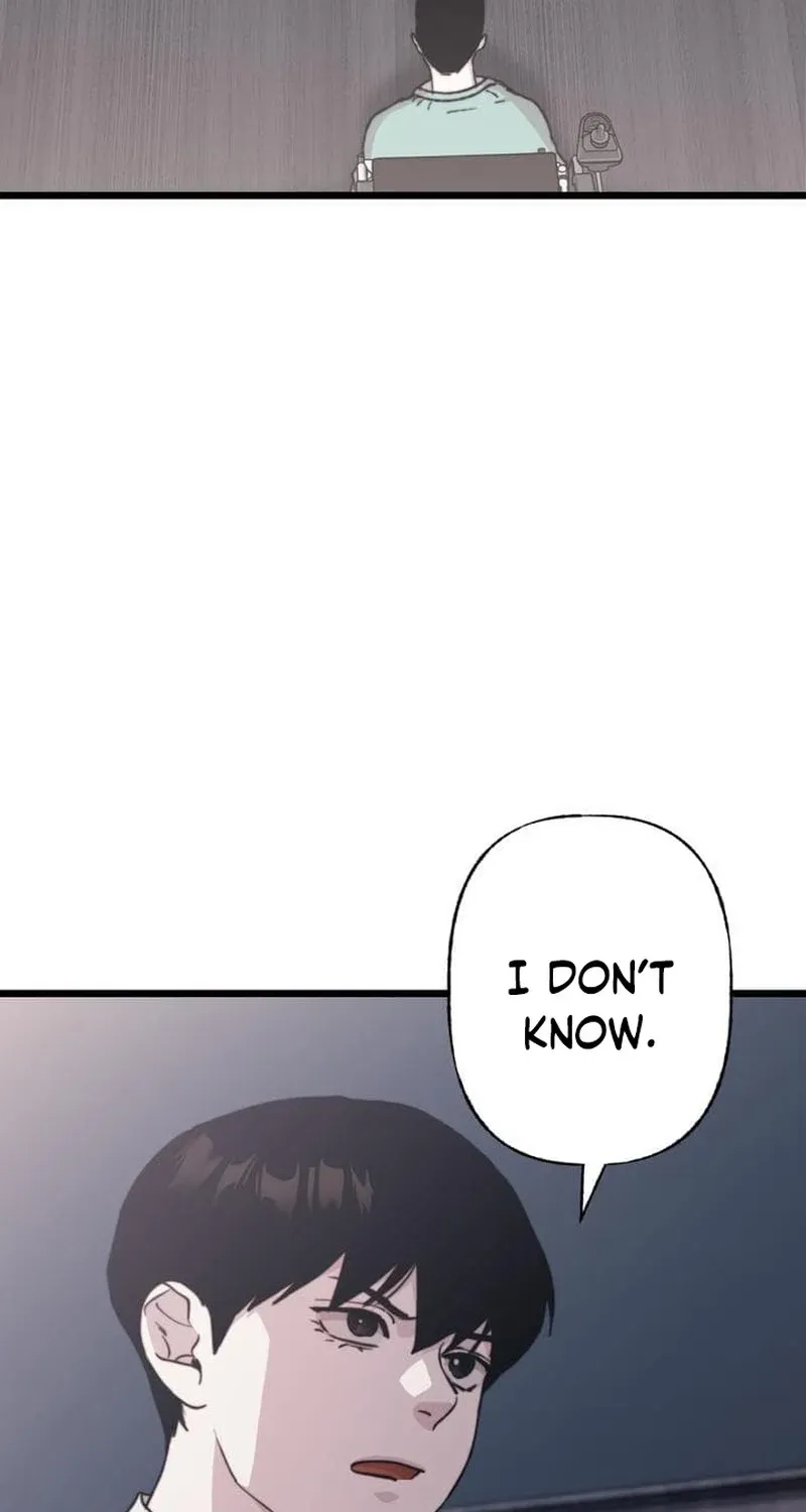 Meteor: The Ultra-Speed Savior Chapter 28 page 31 - 