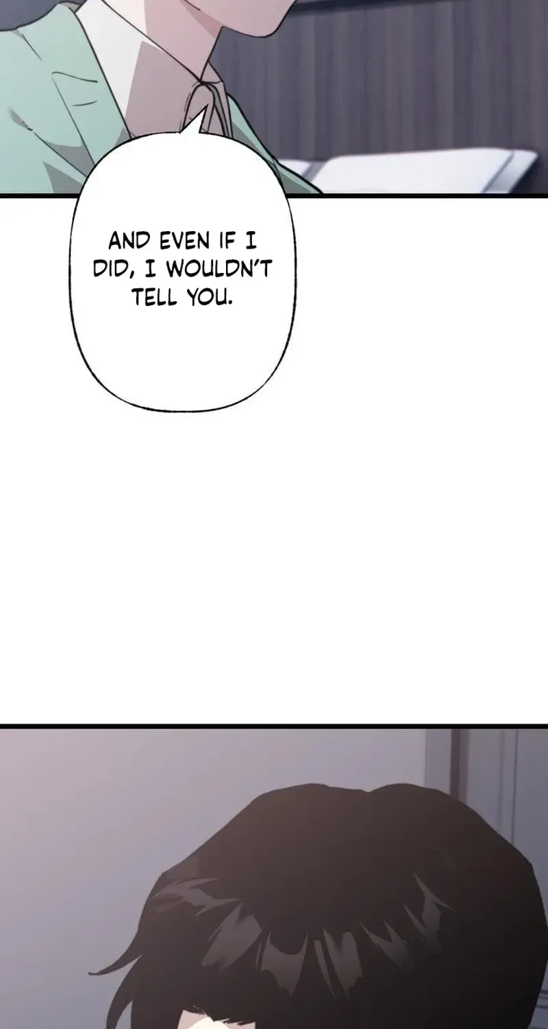 Meteor: The Ultra-Speed Savior Chapter 28 page 32 - 