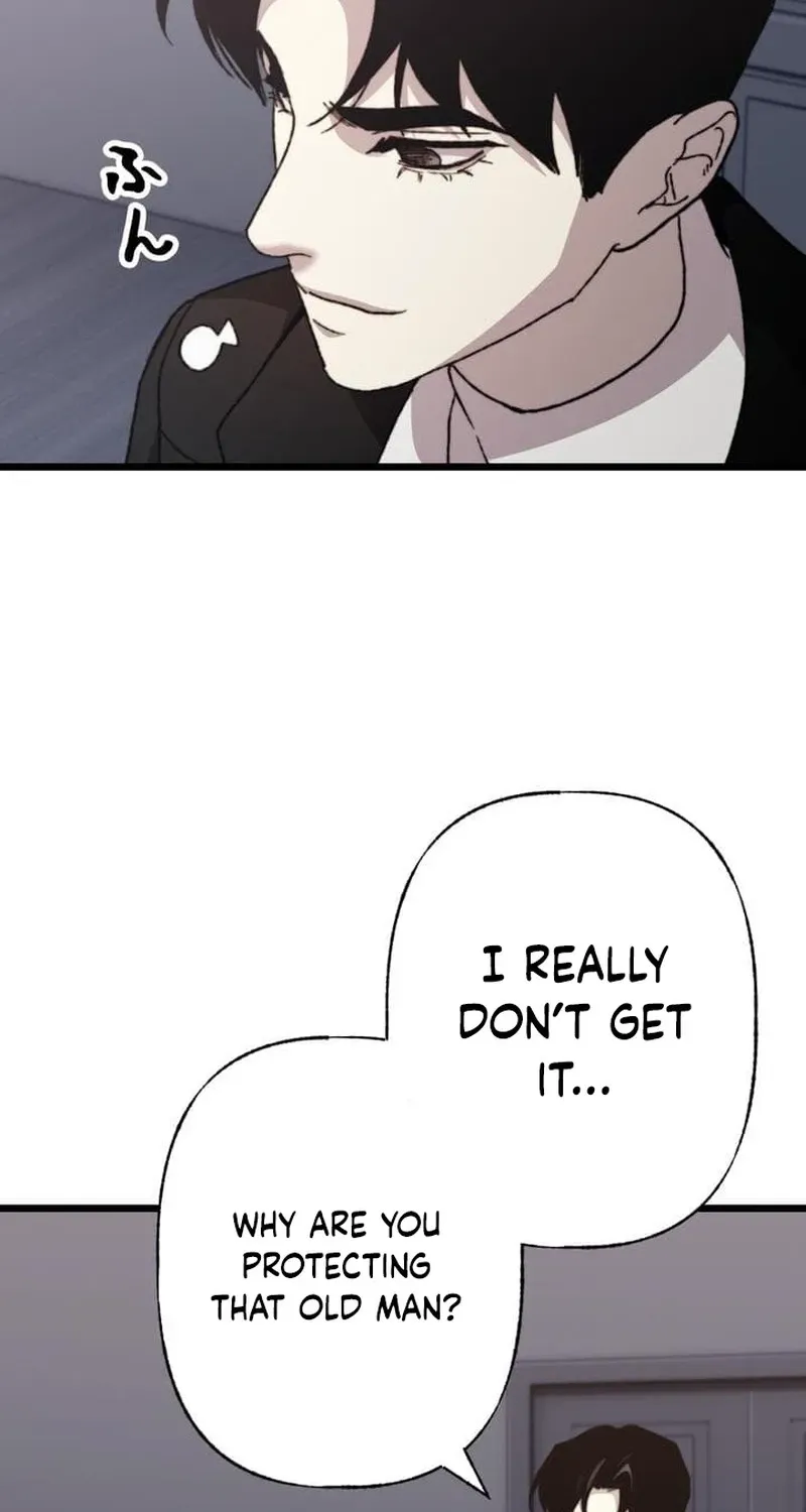 Meteor: The Ultra-Speed Savior Chapter 28 page 33 - 