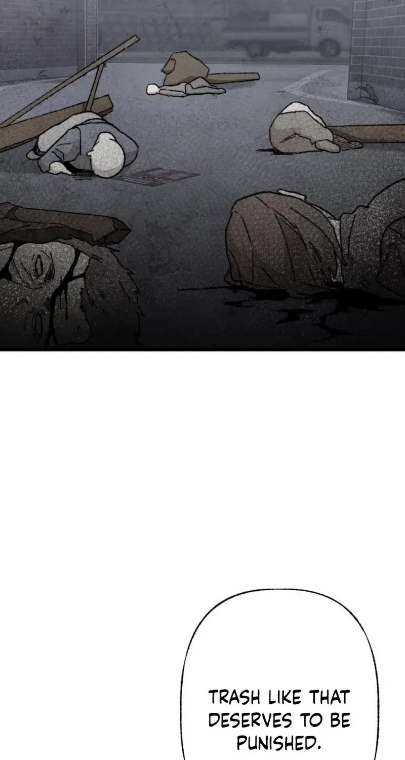 Meteor: The Ultra-Speed Savior Chapter 28 page 35 - 