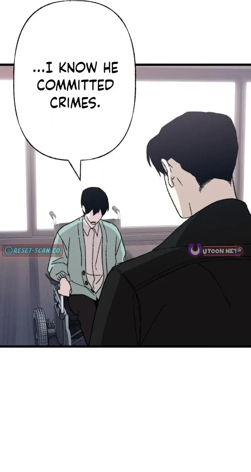 Meteor: The Ultra-Speed Savior Chapter 28 page 38 - 