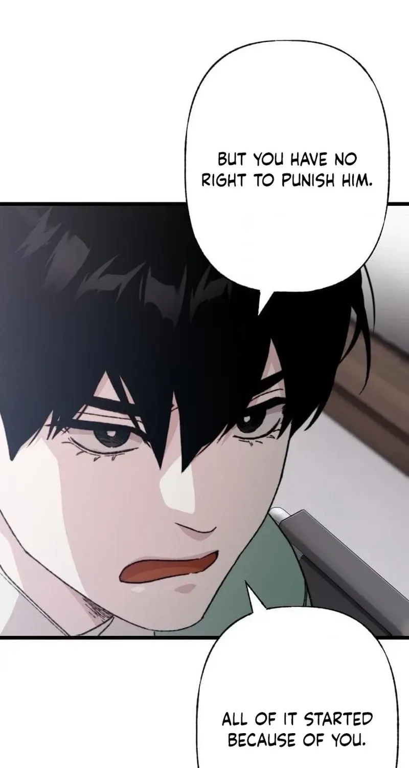 Meteor: The Ultra-Speed Savior Chapter 28 page 39 - 