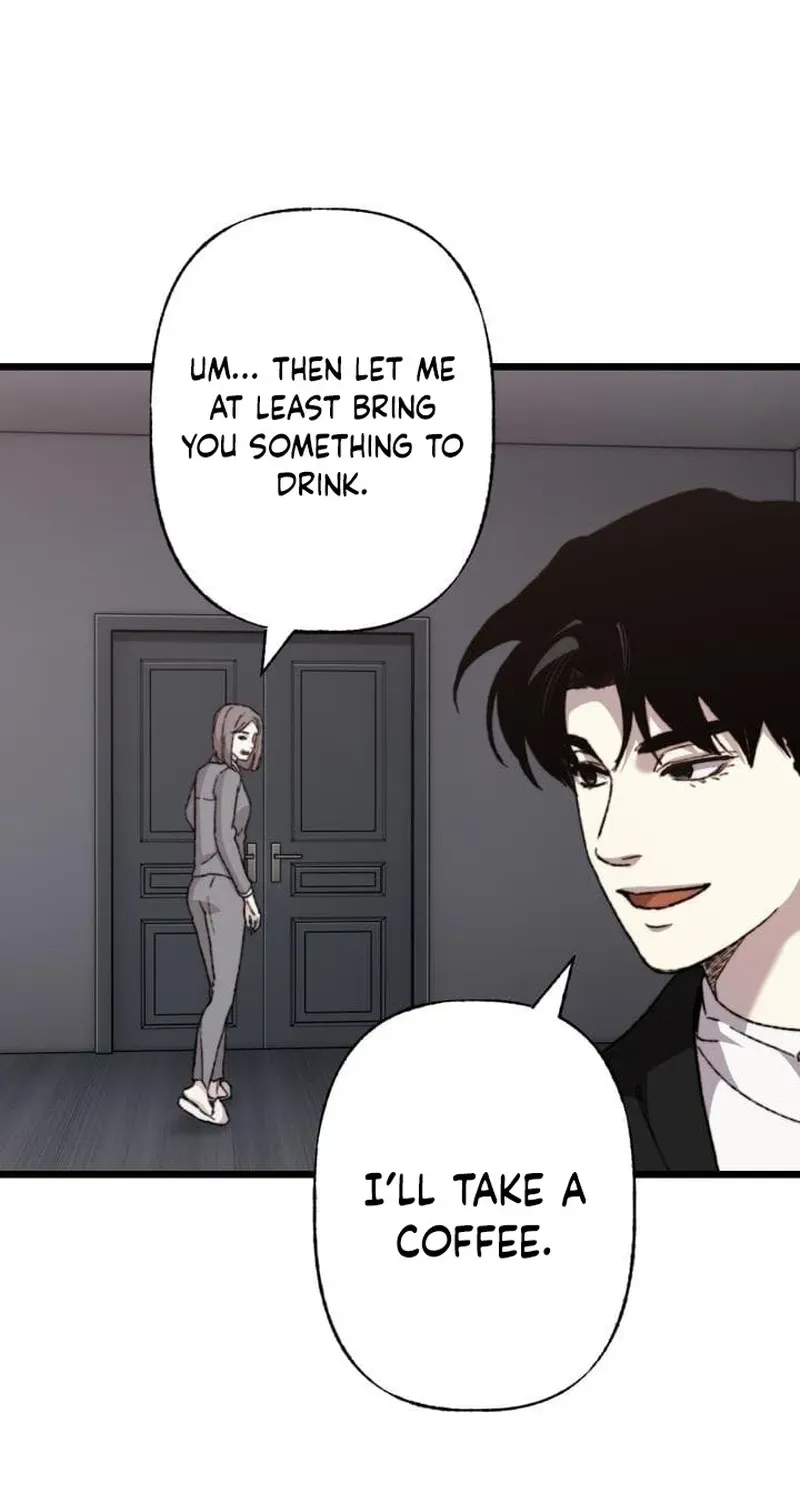 Meteor: The Ultra-Speed Savior Chapter 28 page 6 - 