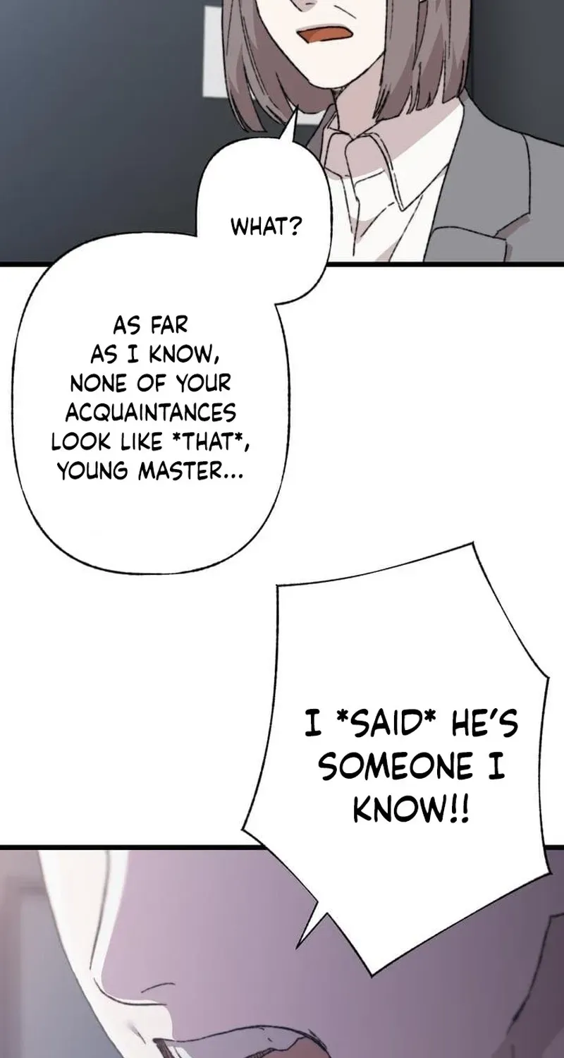 Meteor: The Ultra-Speed Savior Chapter 28 page 67 - 