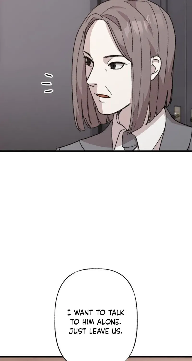 Meteor: The Ultra-Speed Savior Chapter 28 page 8 - 