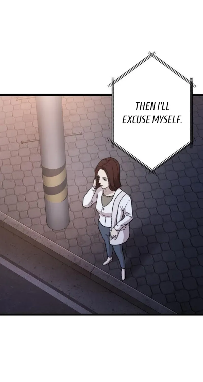 Meteor: The Ultra-Speed Savior Chapter 28 page 73 - 