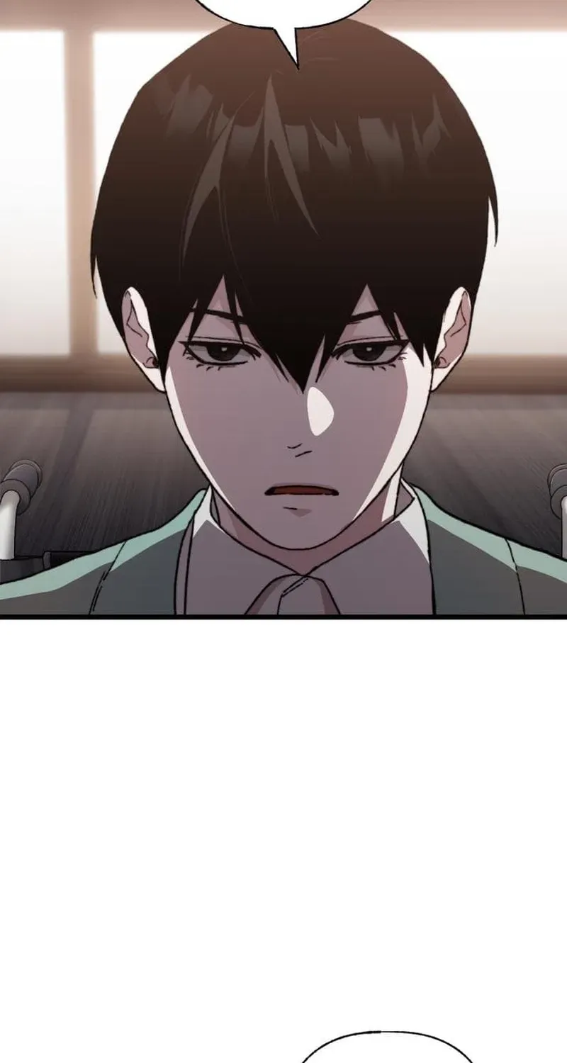 Meteor: The Ultra-Speed Savior Chapter 28 page 9 - 