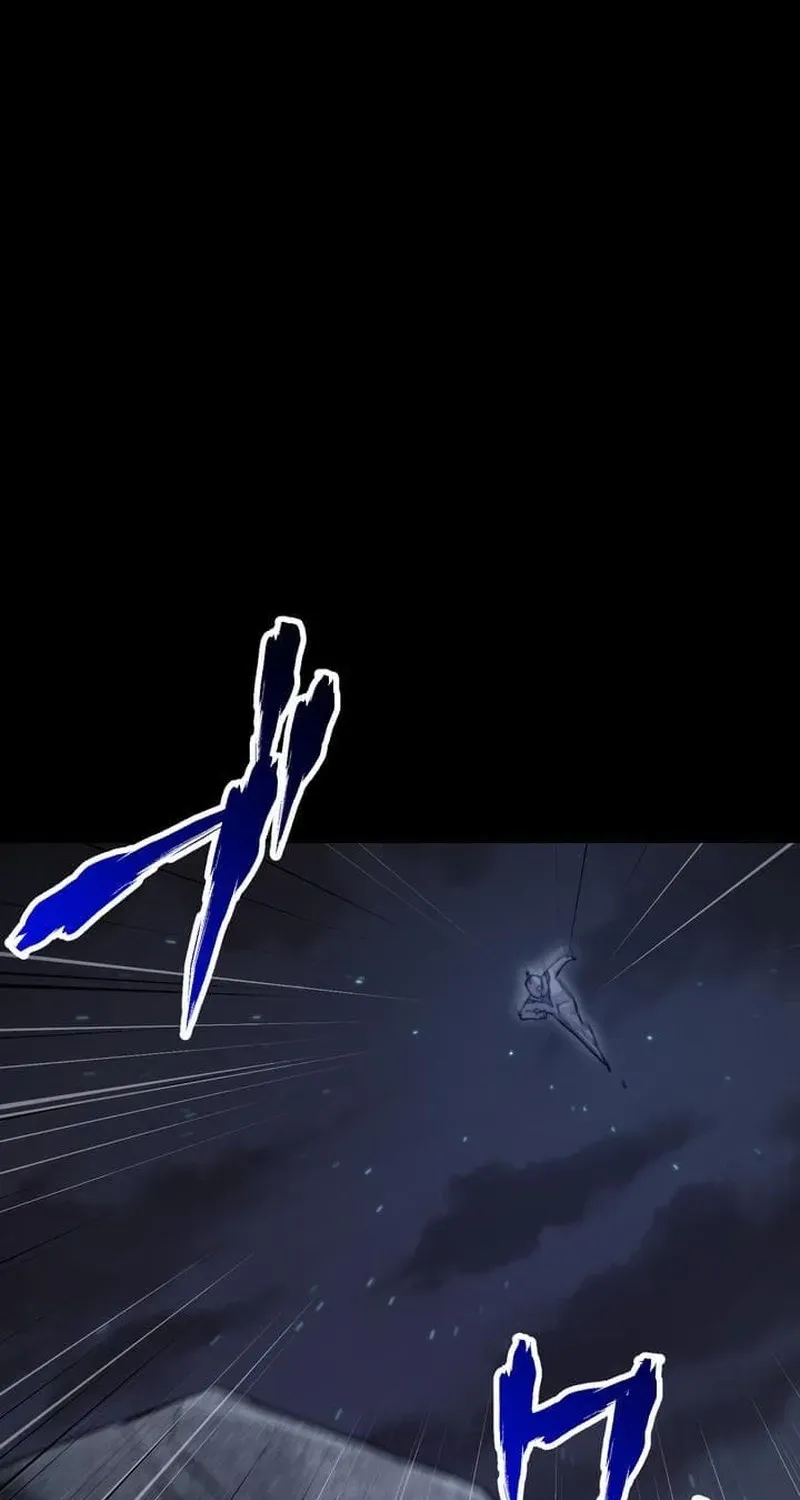 Meteor: The Ultra-Speed Savior Chapter 28 page 93 - 
