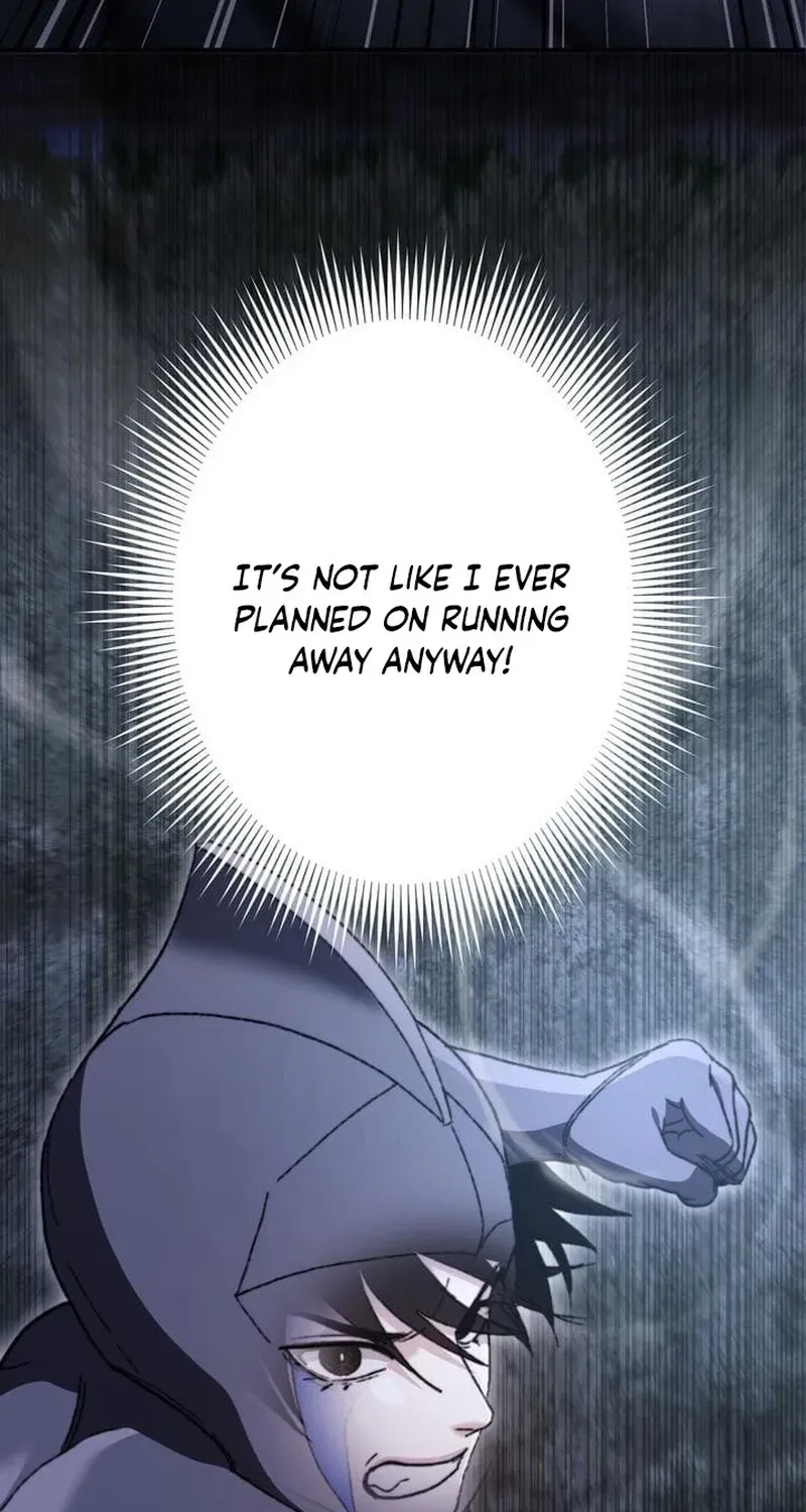 Meteor: The Ultra-Speed Savior Chapter 28 page 95 - 