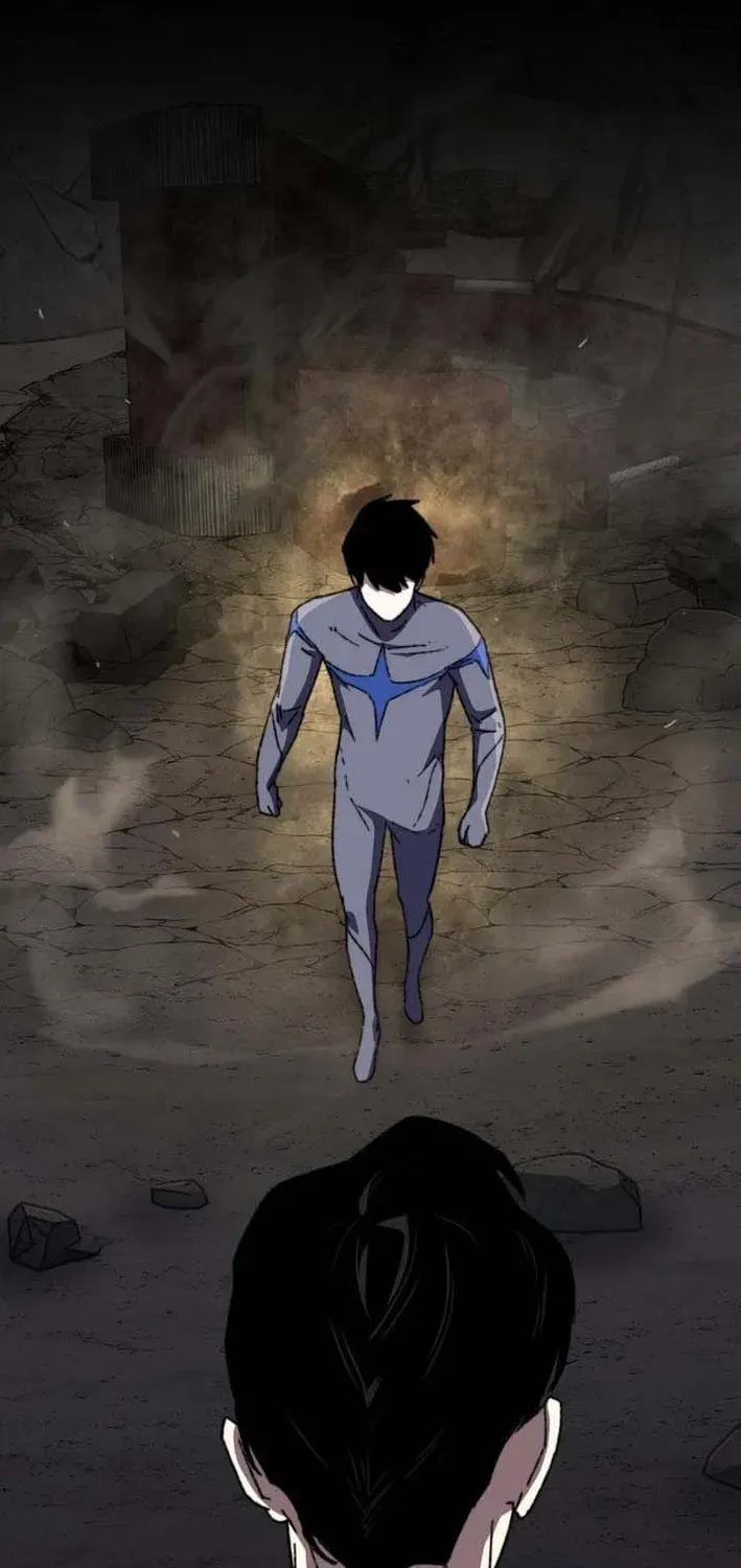 Meteor: The Ultra-Speed Savior Chapter 29 page 101 - 