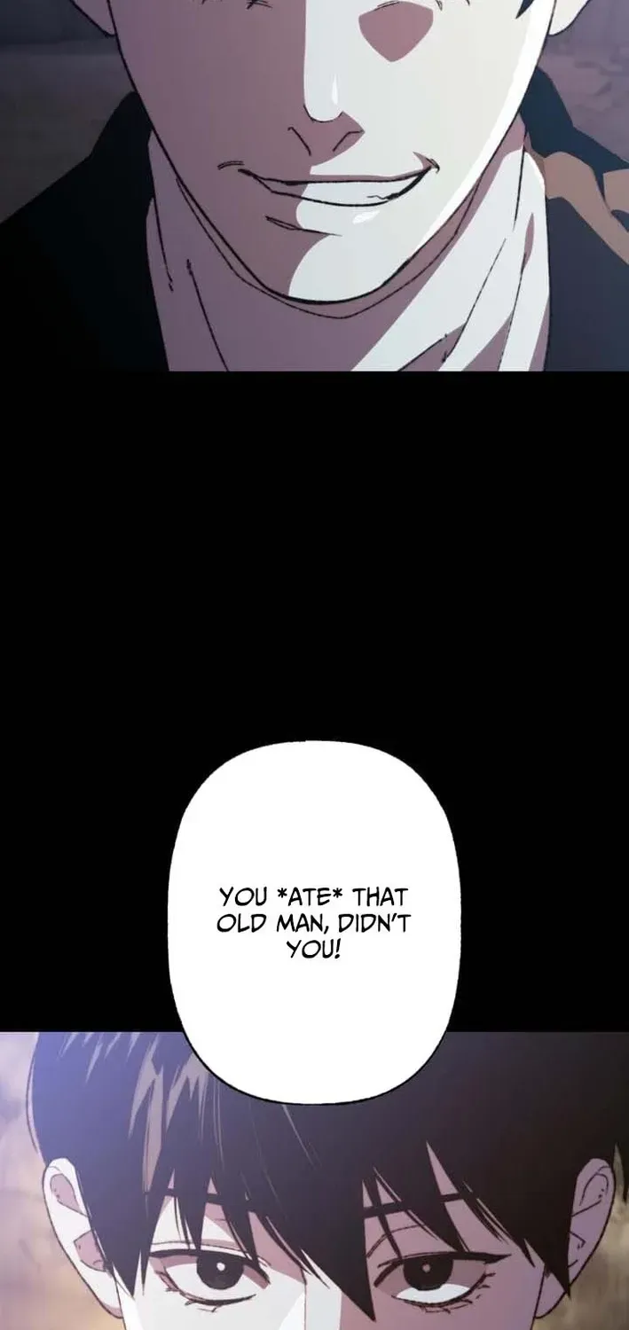 Meteor: The Ultra-Speed Savior Chapter 29 page 103 - 