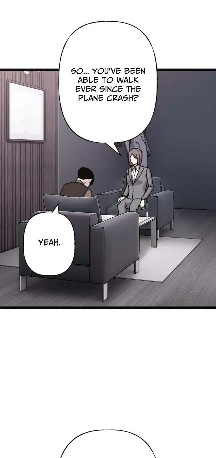 Meteor: The Ultra-Speed Savior Chapter 29 page 17 - 