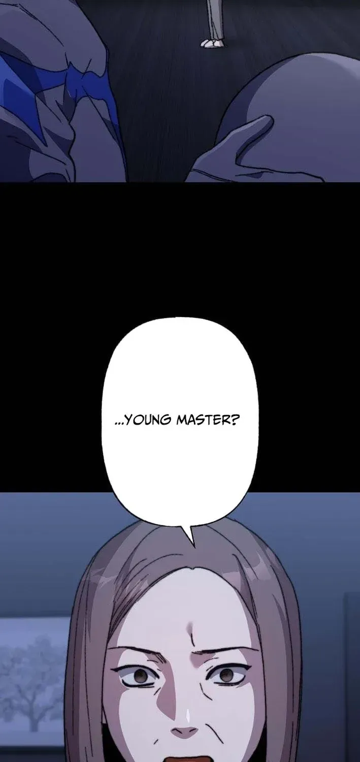 Meteor: The Ultra-Speed Savior Chapter 29 page 3 - 