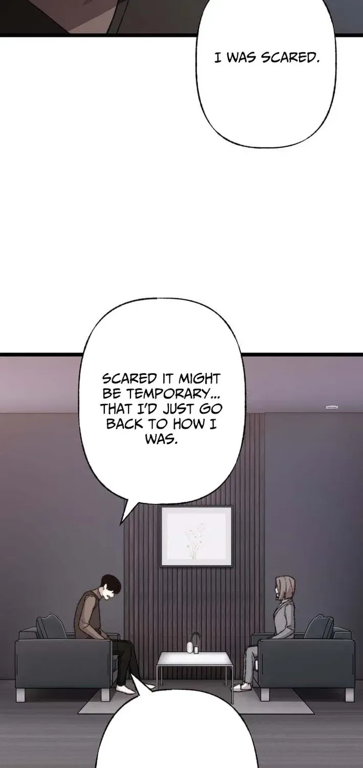 Meteor: The Ultra-Speed Savior Chapter 29 page 21 - 