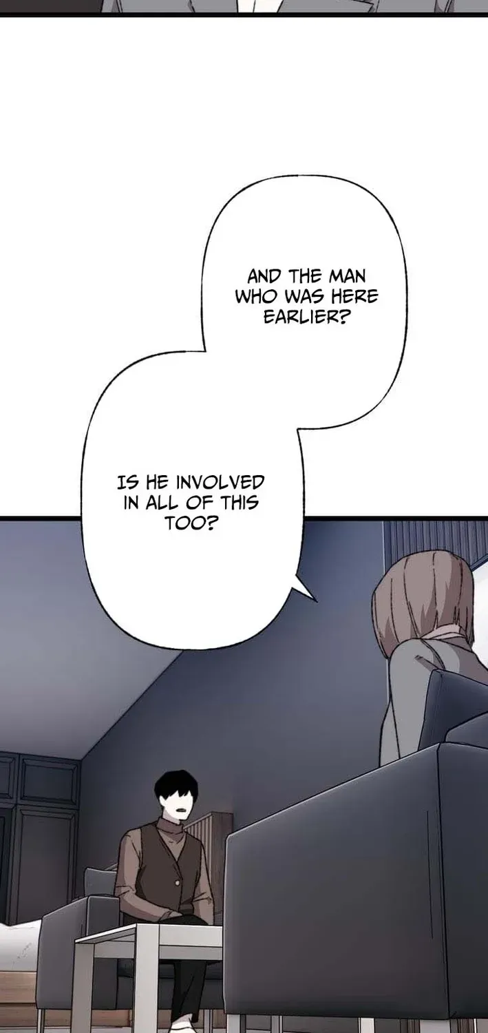 Meteor: The Ultra-Speed Savior Chapter 29 page 23 - 