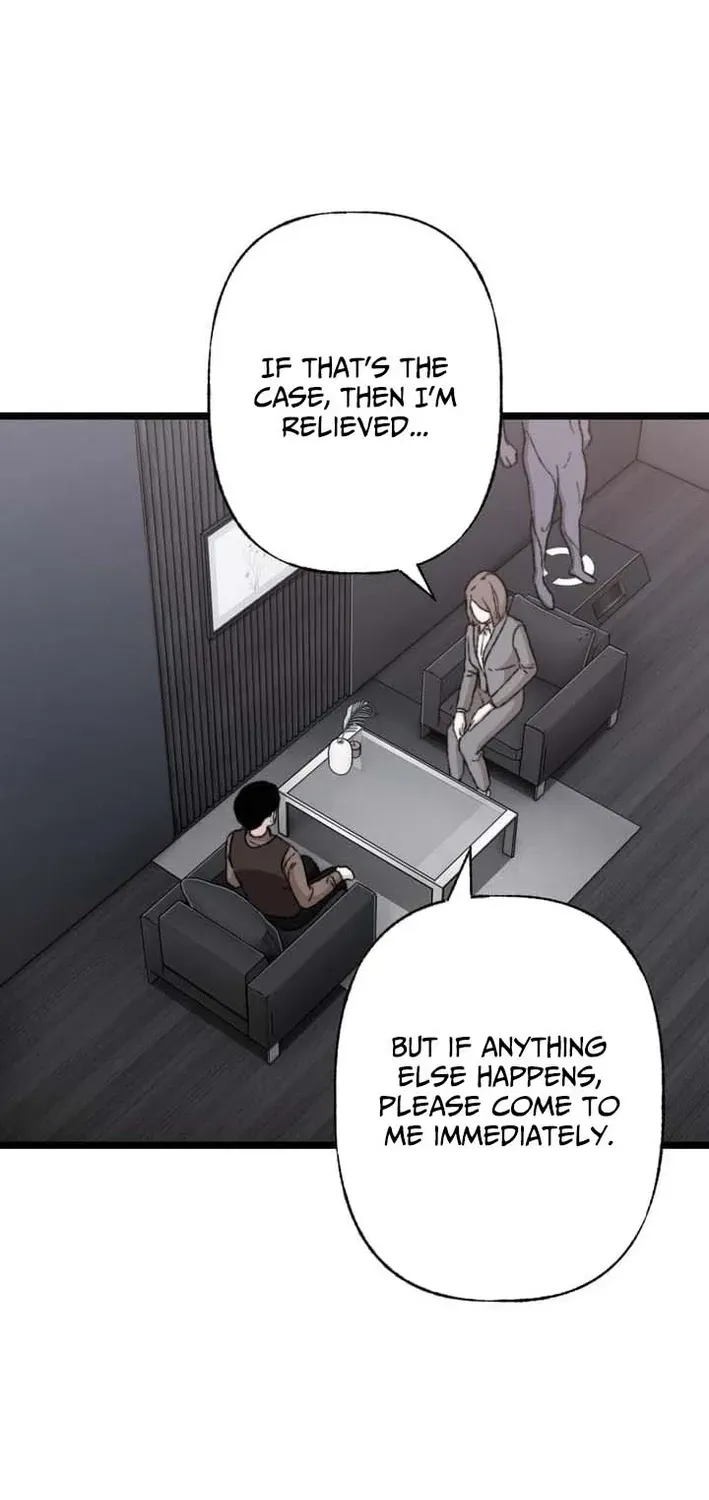 Meteor: The Ultra-Speed Savior Chapter 29 page 33 - 