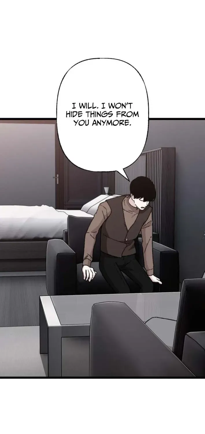 Meteor: The Ultra-Speed Savior Chapter 29 page 34 - 