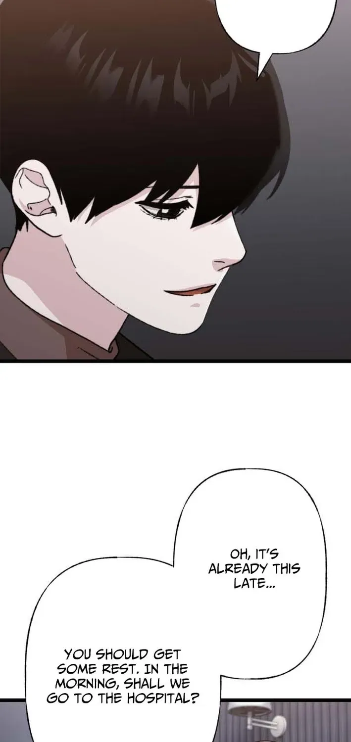 Meteor: The Ultra-Speed Savior Chapter 29 page 38 - 