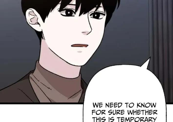 Meteor: The Ultra-Speed Savior Chapter 29 page 40 - 