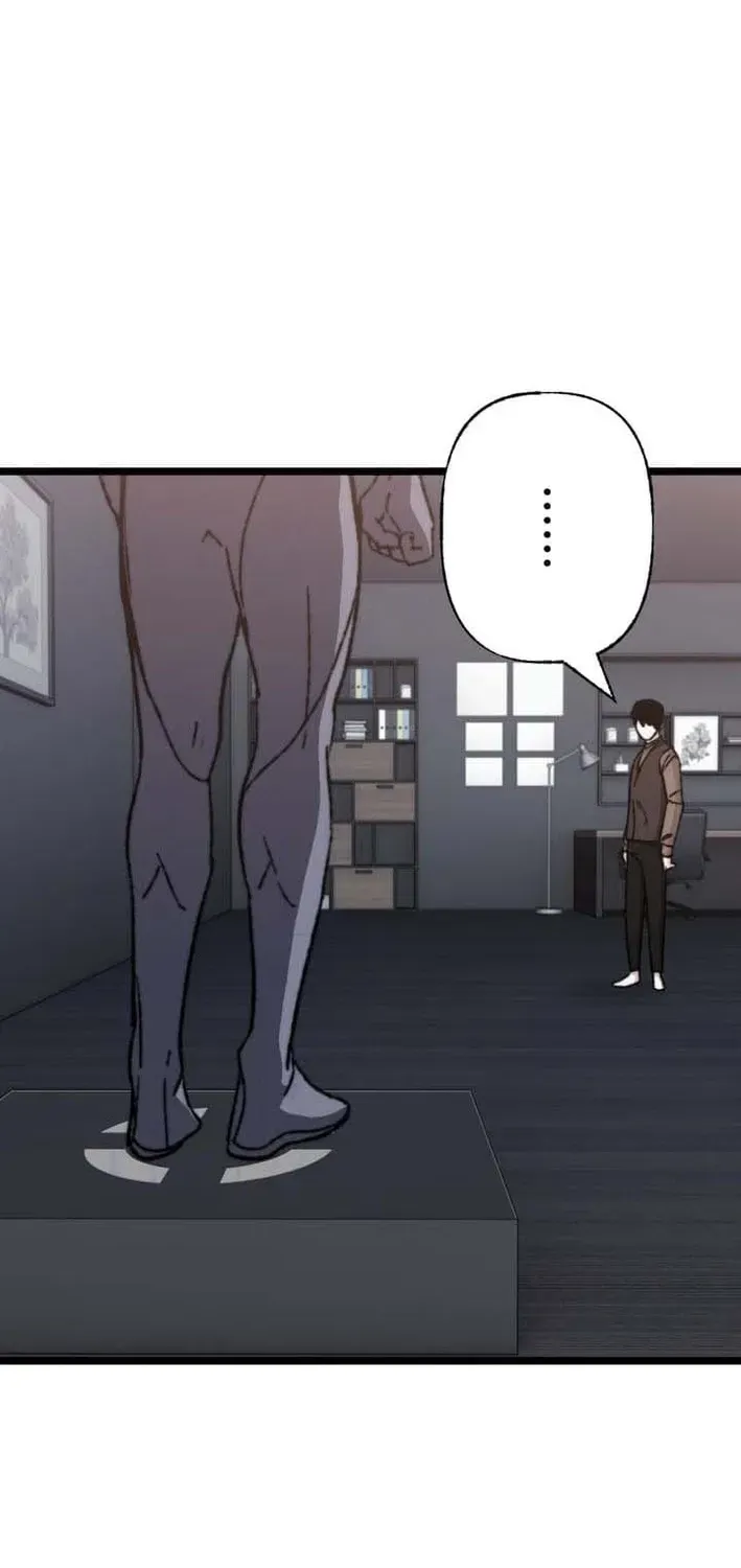 Meteor: The Ultra-Speed Savior Chapter 29 page 43 - 