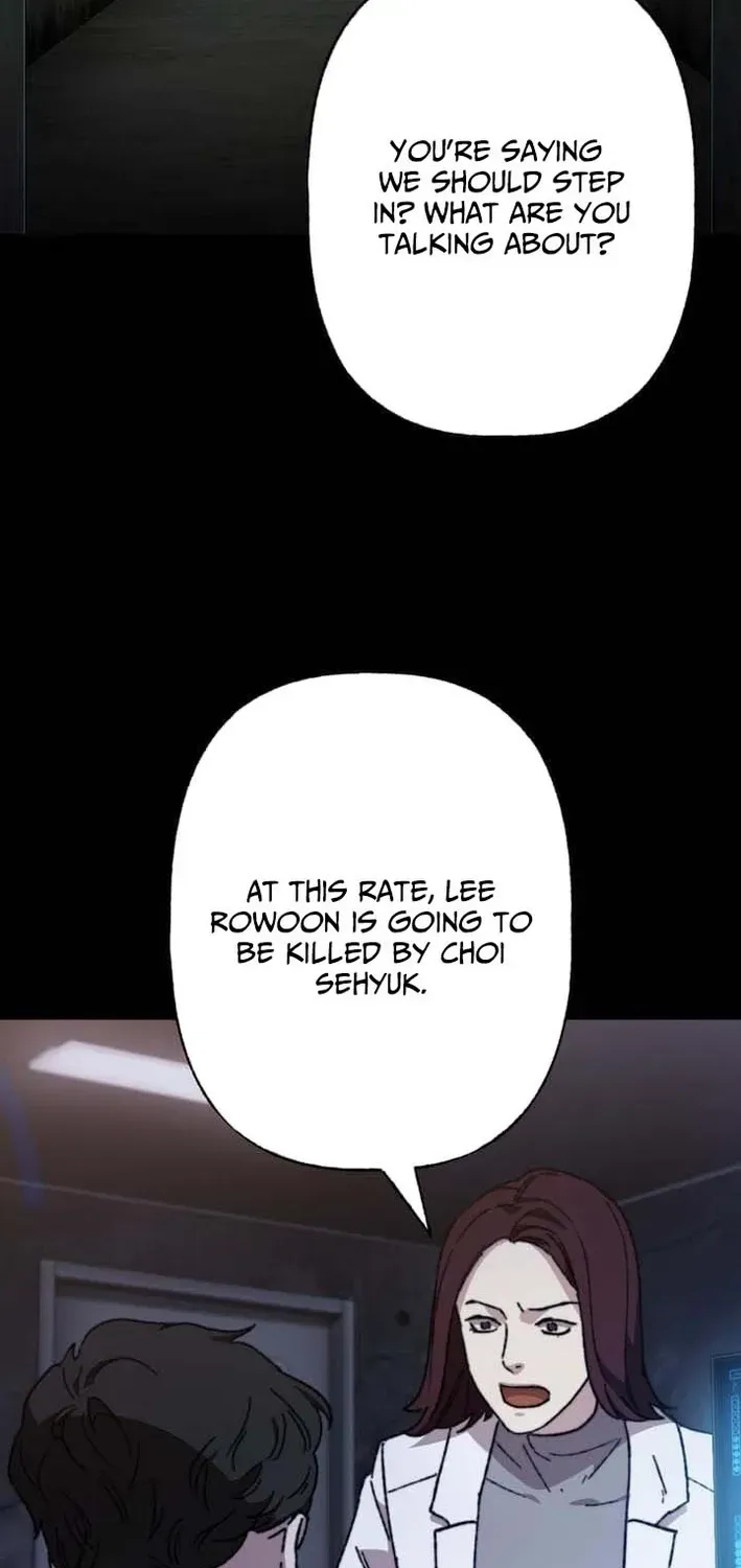 Meteor: The Ultra-Speed Savior Chapter 29 page 47 - 