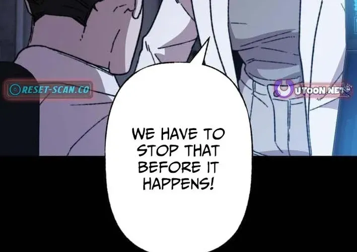 Meteor: The Ultra-Speed Savior Chapter 29 page 48 - 