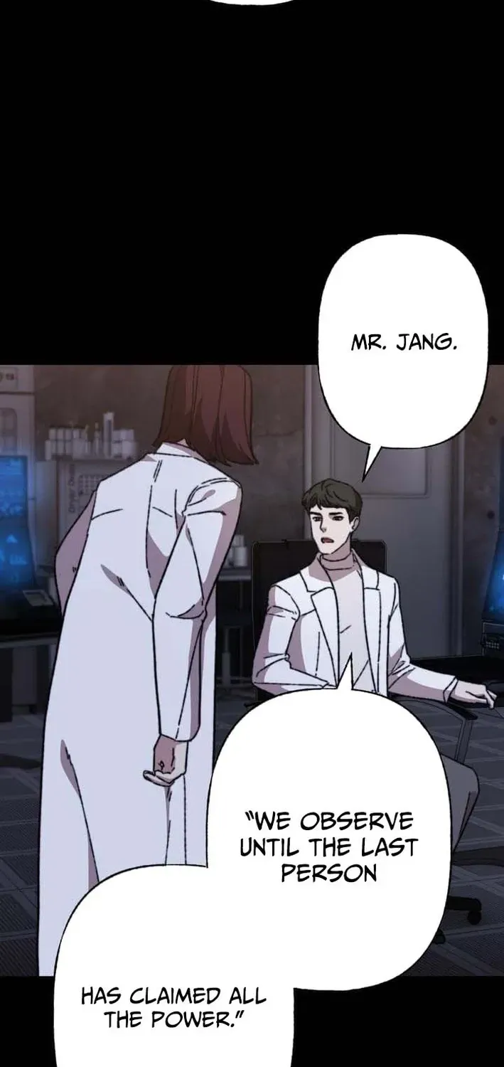 Meteor: The Ultra-Speed Savior Chapter 29 page 49 - 