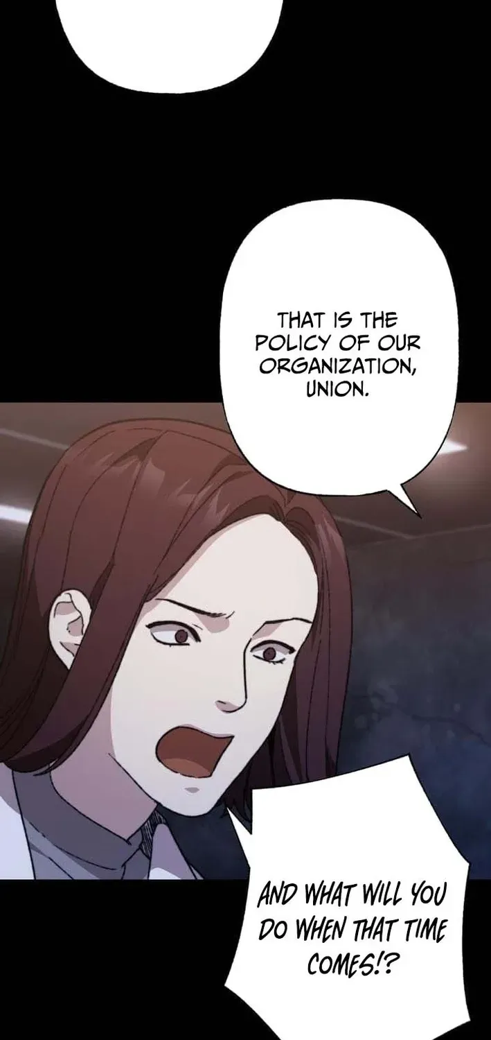 Meteor: The Ultra-Speed Savior Chapter 29 page 50 - 