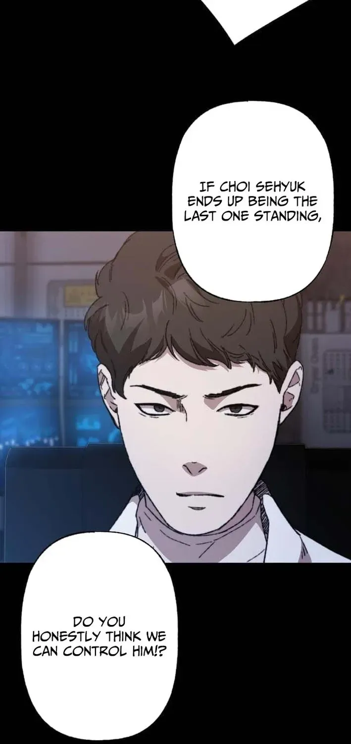 Meteor: The Ultra-Speed Savior Chapter 29 page 51 - 