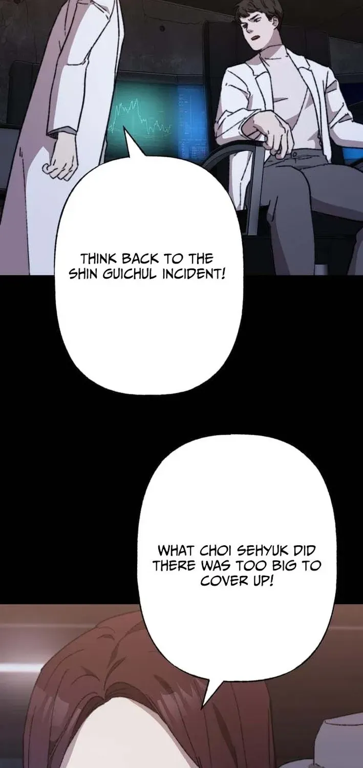 Meteor: The Ultra-Speed Savior Chapter 29 page 53 - 