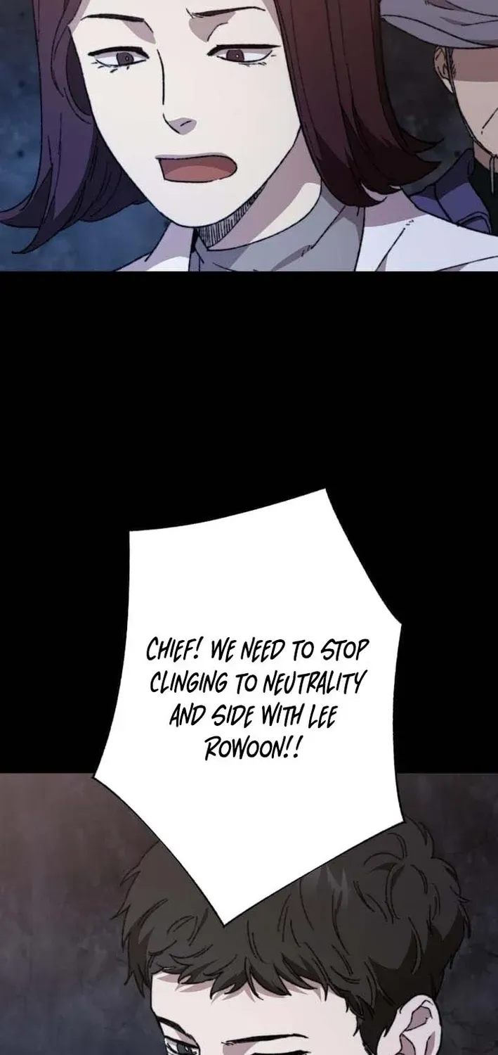 Meteor: The Ultra-Speed Savior Chapter 29 page 54 - 
