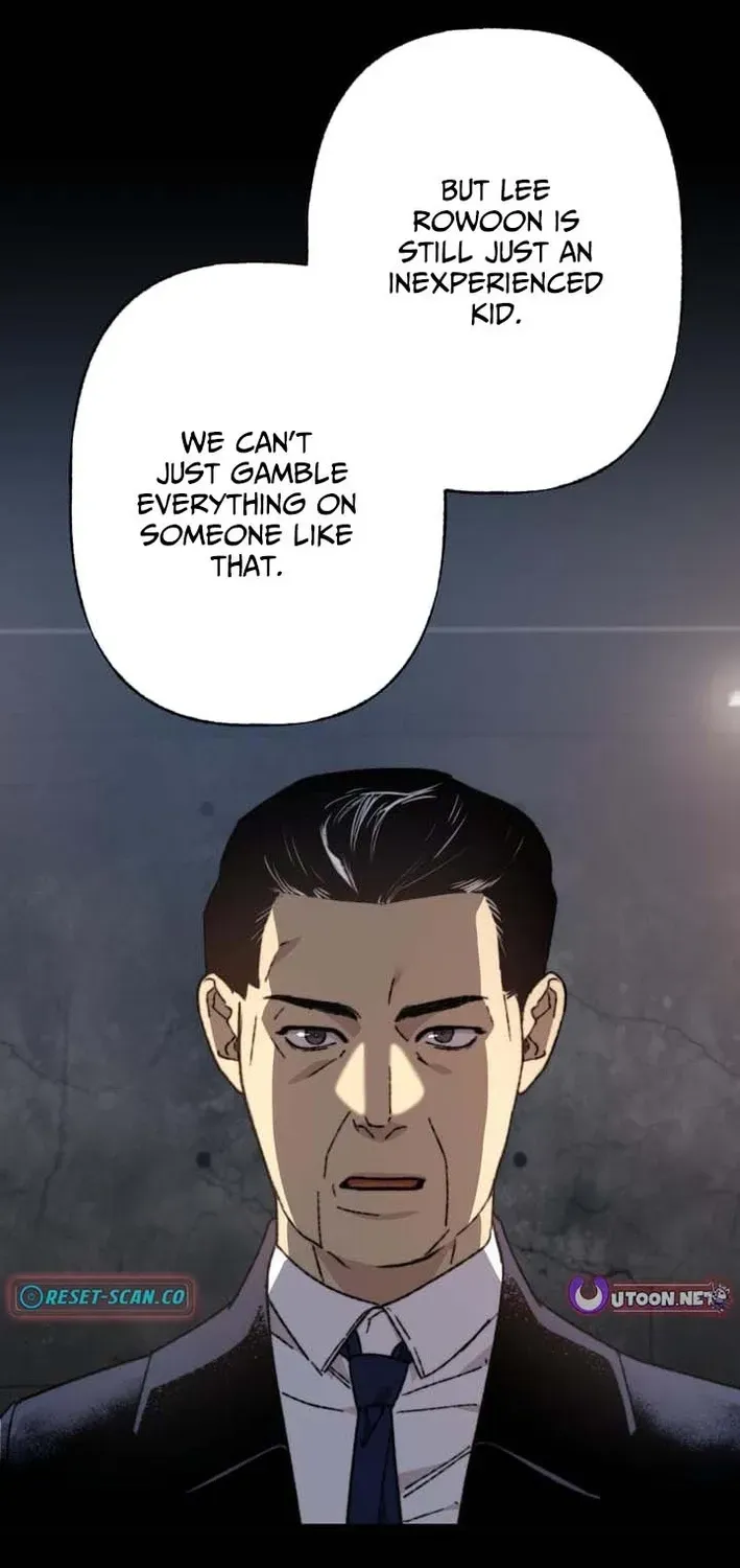 Meteor: The Ultra-Speed Savior Chapter 29 page 58 - 